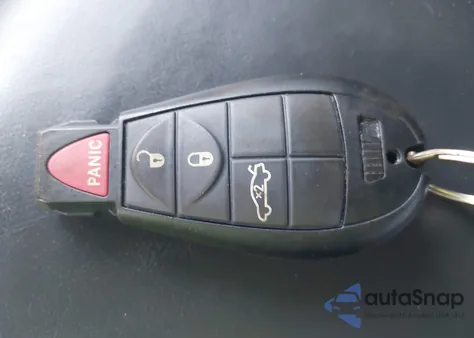 2012 Dodge Challenger Sxt из США, поврежденный, VIN 2C3CDYAG1CH208677